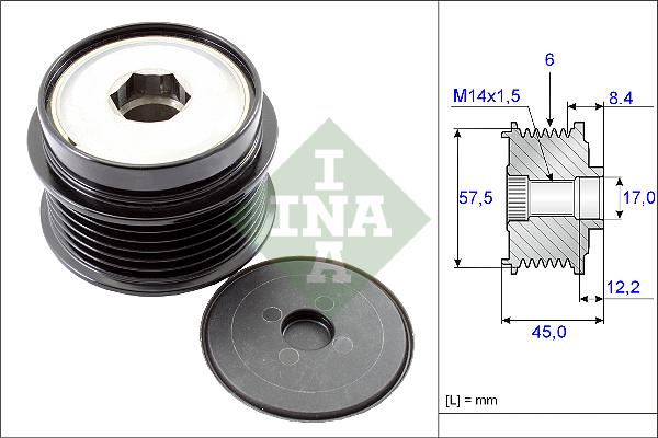 INA535 0174 10
